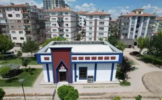 ’Dijital Dönüşüm Akademisi’ gençleri hayallerine yaklaştırıyor
