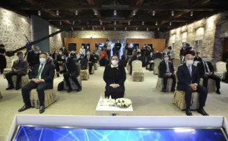 Dijital dönüşüm fikirleri aranıyor
