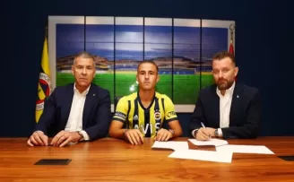Dimitris Pelkas: “Hedefimiz şampiyonluk“
