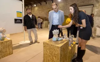 “Dirlik“ temalı İyi Tasarım İzmir_10 sona erdi