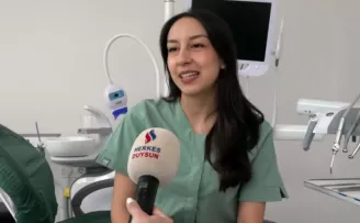 Diş taşından Hollywood gülüşüne... Diş sağlığında doğru bilinen yanlışlar