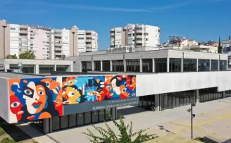 Dışavurumcu sanatın ustası ’Velhasıl’ ile Muratpaşa’da