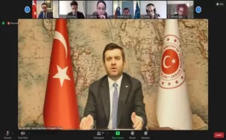 Türkiye’de bilim adamları milli aşı için çalışıyor
