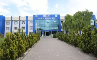 DİSKİ’den su tarifesinin güncellenmesine dair açıklama