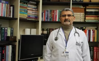 Diyaliz hastalarına Korona virüs uyarısı
