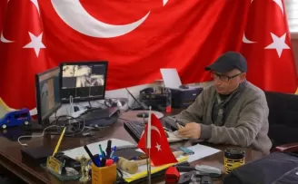 Diyarbakır’da JASDER kuruldu