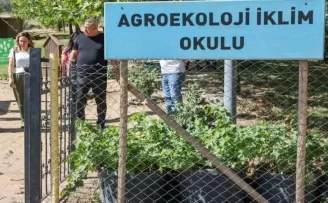 Diyarbakır’da Tıbbi Aromatik Bitki Üretim ve İşleme Tesisi
