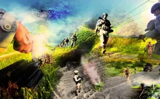 Diyarbakır’da zehir tacirlerine İHA destekli operasyon!