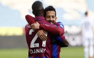 Djaniny ve Flavıo'dan kötü haber