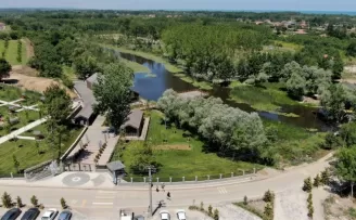 Doğanın kalbi yıl boyunca Sakarya’da attı