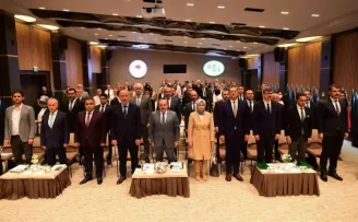 Doğu Karadeniz Havza Yönetim Toplantısı
