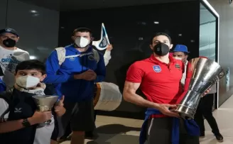 Anadolu Efes Avrupa'nın en büyüğü!
