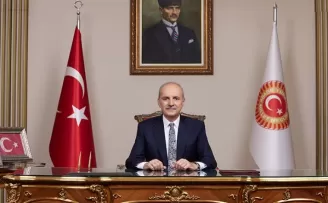 Doha’ya saldırı düzenleyen İsrail’e TBMM Başkanı’ndan kınama