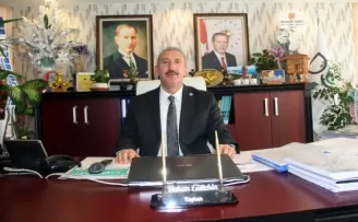 DOKAP, 2021 yılı için hedef büyüttü
