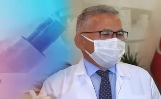 Doktor Başkan’dan ’14 Mart’ mesajı