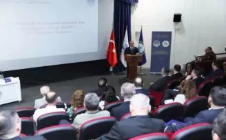 Dokuz Eylül’de deniz bilimleri için stratejik toplantı