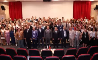 Dokuz Eylül’de liderlik buluşması