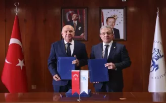 Dokuz Eylül, İŞKUR Gençlik’in ilk paydaşı oldu