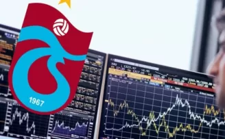 Dolar düştü Trabzonspor yükseldi!