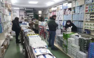 Dolar kuru düşmesine rağmen medikal ürünlere zam gelmeye devam ediyor
