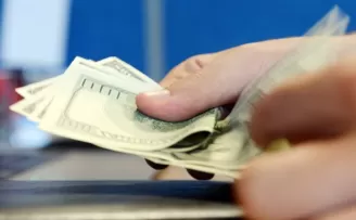 Dolar ve euroda sert düşüş
