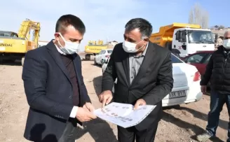 Dönüşümün kalbi Altındağ
