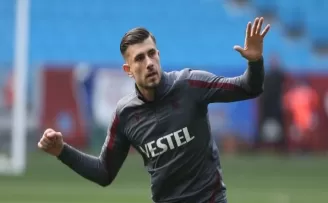 Dorukhan'dan Uğurcan Çakır açıklaması