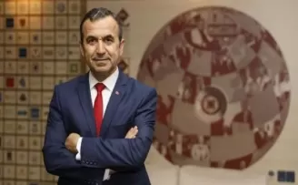 Dr. Naim Babüroğlu: “Korona virüs PKK Bölücü Terör Örgütü için bir fırsat”
