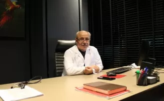 Dr. Şenol Şensoy: “Fitoterapi desteğiyle çok sayıda çift çocuk sahibi oldu“
