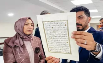 Dr. Emre Topoğlu’ndan Bursa Olgunlaşma Enstitüsü’ne ziyaret