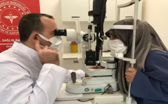 Dr. Yusuf Yıldırım’dan uyarı: “3 Covid hastasından birinde gözüküyor”
