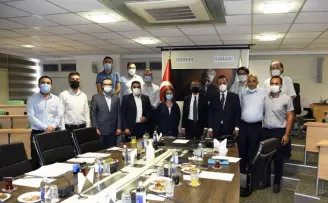 DSİ’den Tunceli’ye baraj müjdesi
