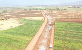 DSİ Hatay için dört bir koldan çalışıyor
