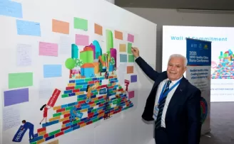 DSÖ ’Bursa Taahhüdü’nü yayımladı