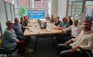 DSÖ Sağlıklı Şehirler Ağı Toplantısı Bursa’da Başlıyor