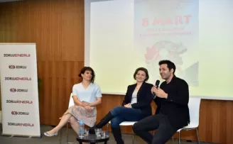 Dünya Emekçi Kadınlar Günü’nde TWRE ve Zorlu Enerji’den özel etkinlik
