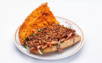 Dünya genelinde tantuni atağı
