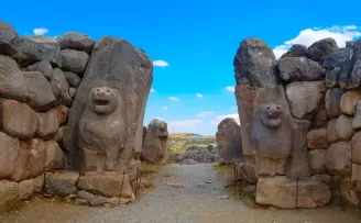 Dünya Hitit Günü Çorum’da etkinliklerle kutlanacak