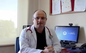 Dünya Lenfoma Farkındalık Günü
