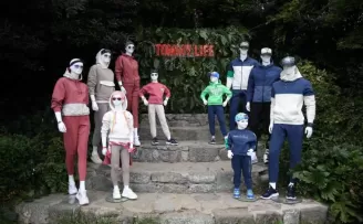 Dünyanın spor şıklığı Türkiye’den
