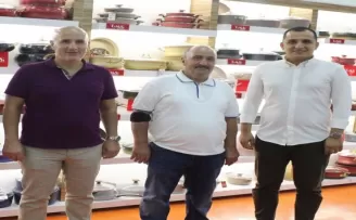 Dünyanın tava tenceresi Adıyaman’dan
