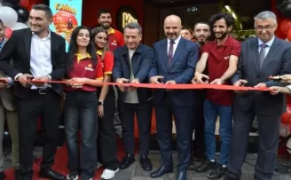 Dünyanın yeni lezzet yıldızı İstanbul’da doğuyor