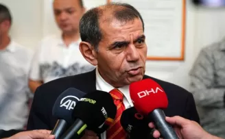Dursun Özbek: 