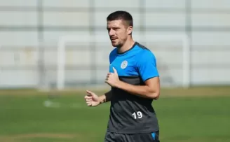 Dusan Jovancic: “İlk galibiyetimizi almak istiyoruz“
