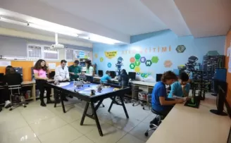 Duygu analizi ile dersleri eğlenceli hale getirmek istiyorlar
