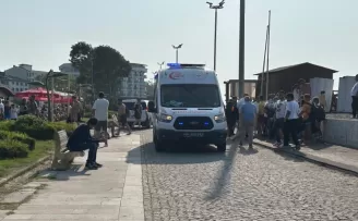 Düzce Akçakoca’da bayram sevinci kavgayla gölgelendi!
