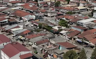 Düzce’de eski sanayi alanındaki tahliye işlemine mahkemeden iptal