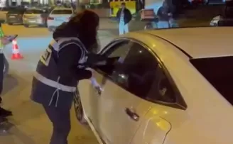 Düzce’de huzur operasyonu