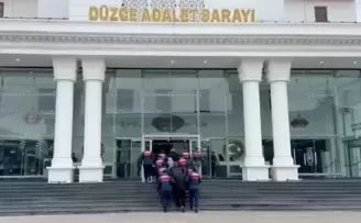 Düzce merkezli 4 ilde yapay zekalı dolandırıcılık operasyonu