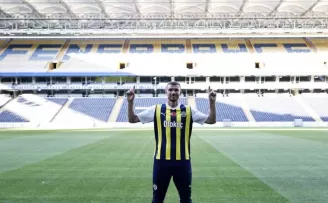 Dzeko: “Harika duygular yaşıyorum“
